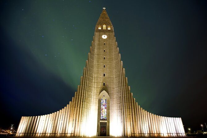 Private Reykjavik to Keflavik Airport Transfer - Reviews and Ratings