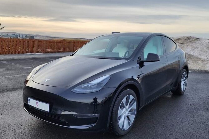 Private Reykjavik to Keflavik Airport Transfer - Contact Information and Product Details