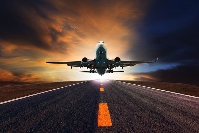 Private Reykjavik to Keflavik Airport Transfer - Common Questions