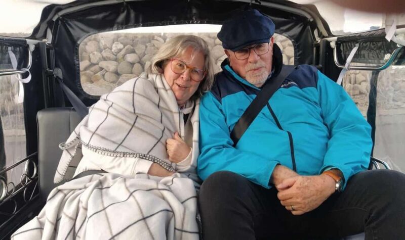 Private Reykjavík Tuk Tuk Extended Tour - The Sum Up