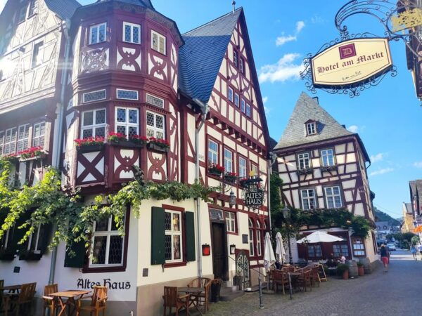 Private Rhine Valley Tour With River Cruise & Wine Tasting - Optional Activities