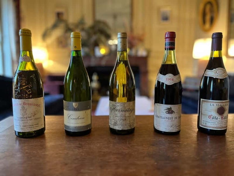 Private Rhône-Valley wine tour - Why is this Tour a Great Choice?