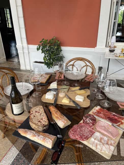 Private Rhône-Valley wine tour - The Value of This Experience