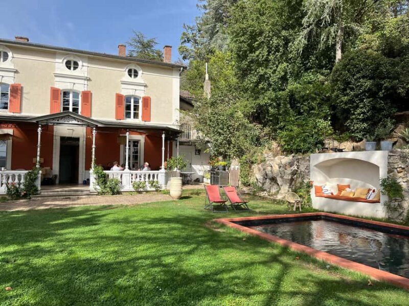 Private Rhône-Valley wine tour - FAQ