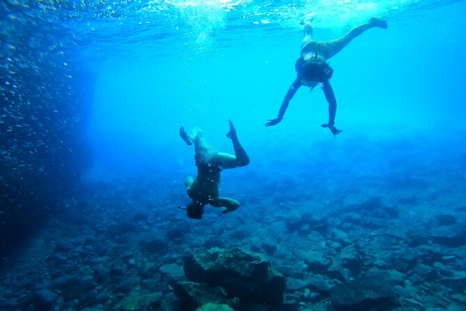 Private RIB Adventure in Paxos and Antipaxos Islands - Booking and Reservation Process