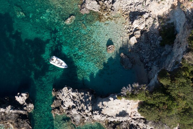 Private RIB Adventure in Paxos and Antipaxos Islands - Understanding the Cancellation Policy