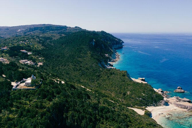 Private RIB Adventure in Paxos and Antipaxos Islands - Tips for a Memorable RIB Adventure Experience