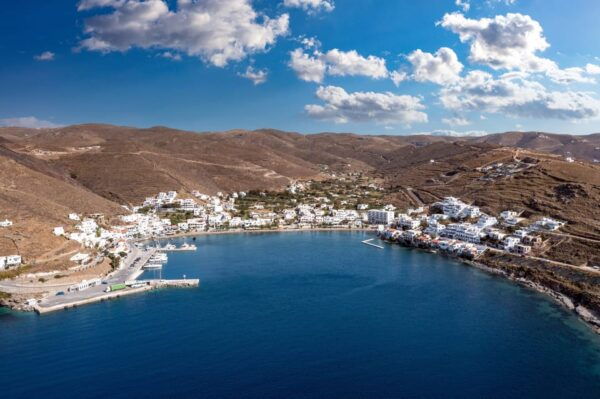 Private RIB Boat Cruise & Snorkeling Lavrio Kythnos Cyclades - Target Audience and Restrictions