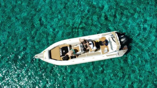 Private RIB Boat Cruise & Snorkeling Lavrio Kythnos Cyclades - Frequently Asked Questions