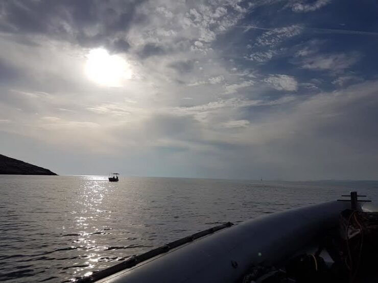 Private Rib Cruise to Poseidon Temple at Sounio Cape - Activity Details