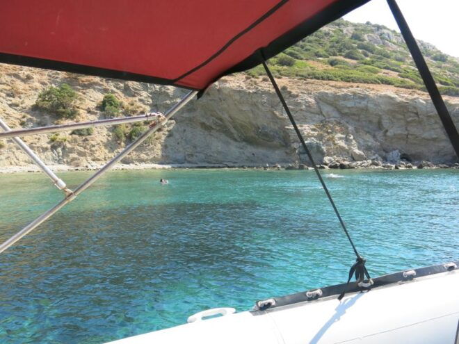 Private Rib Cruise to Poseidon Temple at Sounio Cape - Additional Information