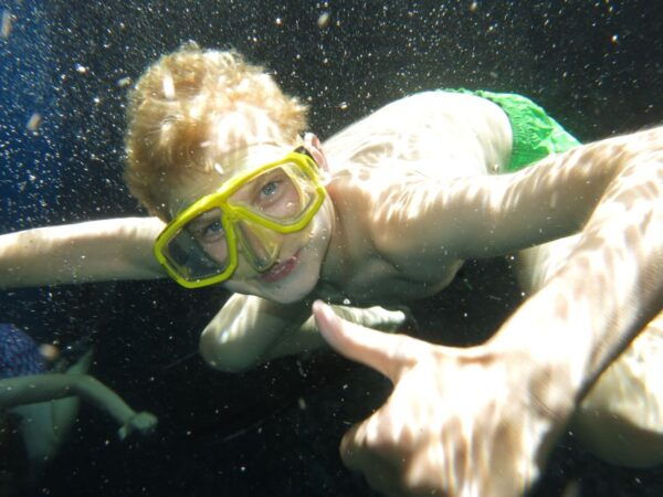 Private Rib Cruise to Poseidon Temple at Sounio Cape - The Sum Up