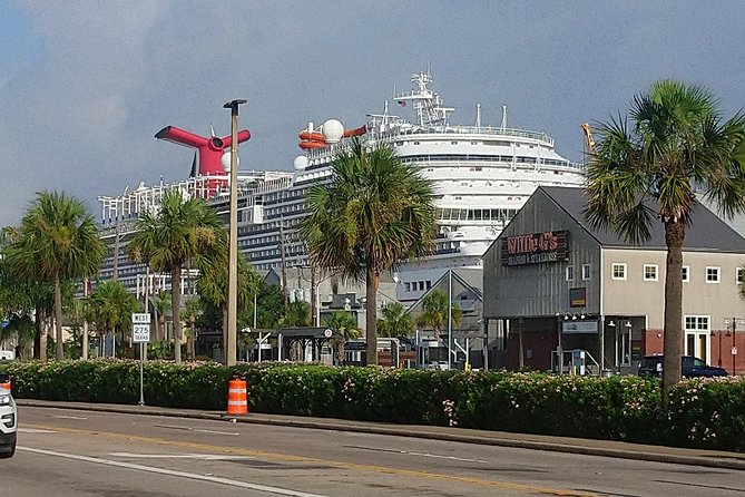 Private Ride IAH Airport Houston To Galveston SUV Up to 6 PAX. - Terms and Conditions