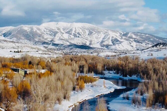 Private Ride Service in Steamboat Springs - Private Ride Service in Steamboat Springs: A Practical Guide for Travelers