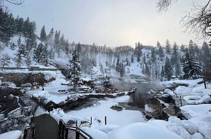 Private Ride Service in Steamboat Springs - Good To Know