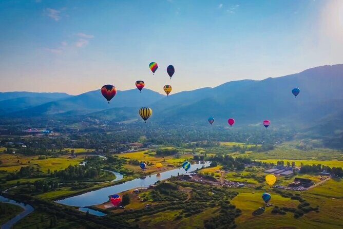 Private Ride Service in Steamboat Springs - Pricing and Value