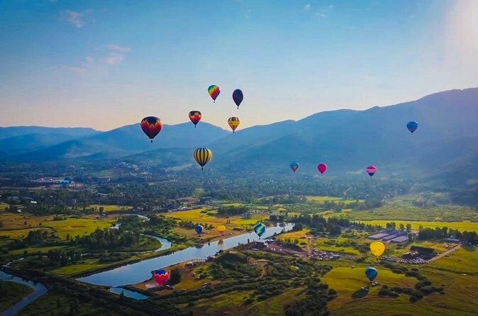 Private Ride Service in Steamboat Springs - Who Would Love This Service?