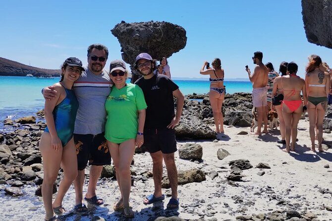 Private ride to Balandra Beach from Cabo San Lucas - Analyzing the Value and Practicalities