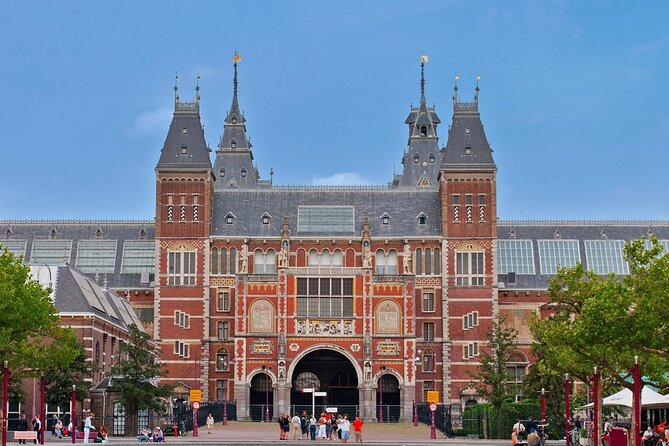 Private Rijksmuseum Guided Tour - Important Reminders