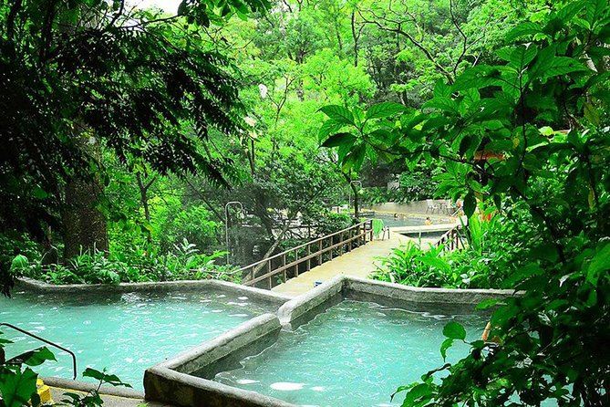 Private Rincon De La Vieja Volcano Adventure Tour From Dreams Las Mareas - Tour Highlights