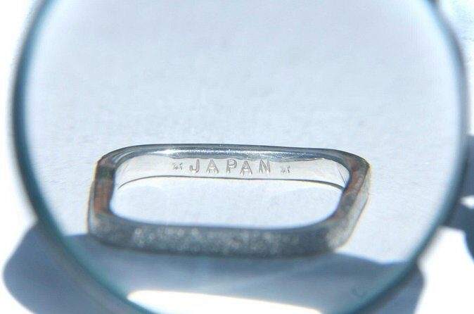 Private Ring Craft Experience in Kobe - Practical Tips for Your Kobe Ring Workshop