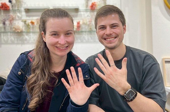 Private Ring Craft Experience in Kobe - The Sum Up: Is This Experience Worth It?