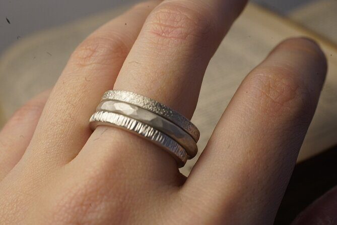 Private Ring Craft Experience in Nagasaki - Good To Know