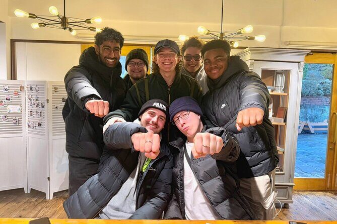 Private Ring Craft Experience in Nagasaki - What to Expect During the Workshop