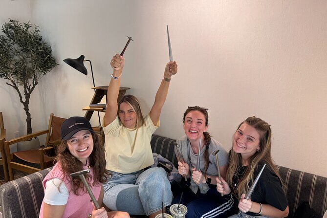 Private Ring Craft Experience in Nagasaki - Frequently Asked Questions