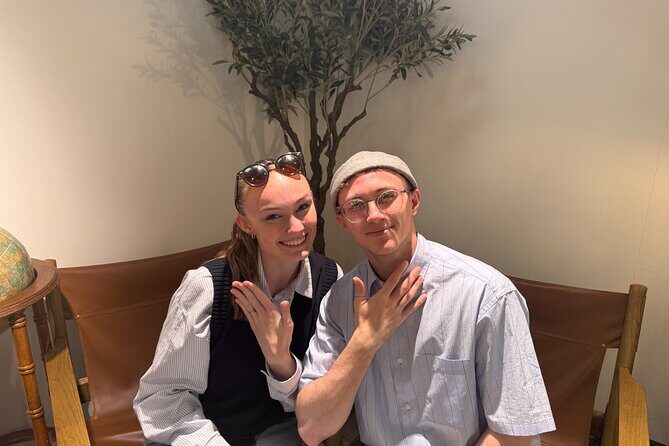 Private Ring Craft Experience in Nagasaki - Frequently Asked Questions