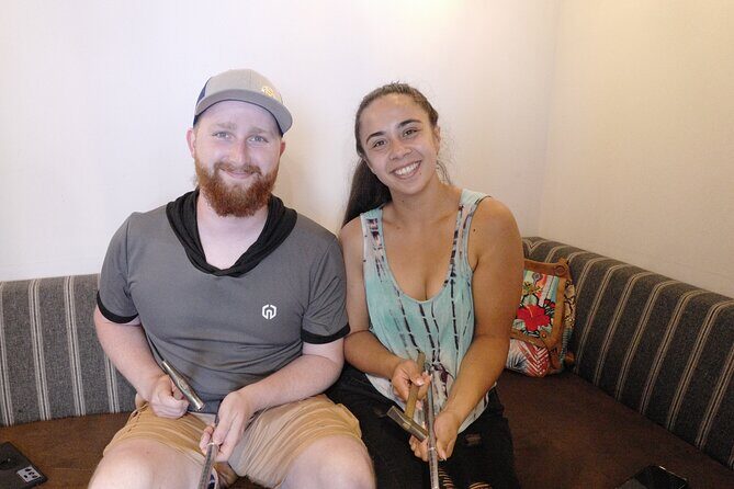 Private Ring Craft Experience in Okinawa - FAQ