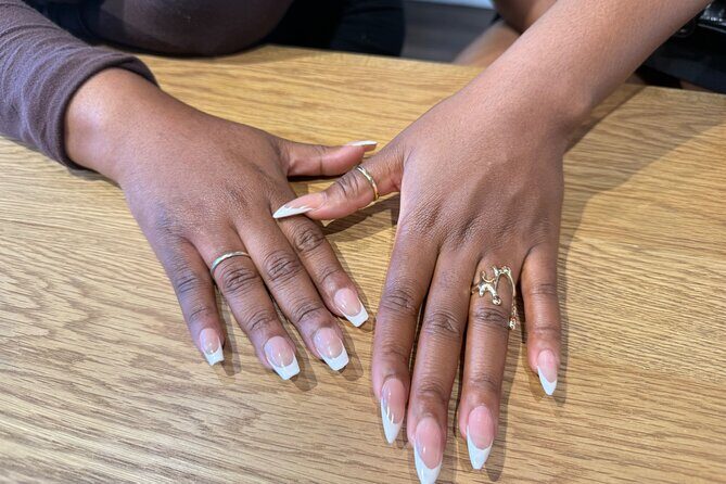 Private Ring Craft Experience in Okinawa - Good To Know