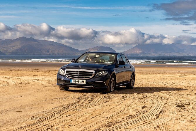 Private Ring of Kerry Luxury Tour With Accredited Guide - Tour Highlights