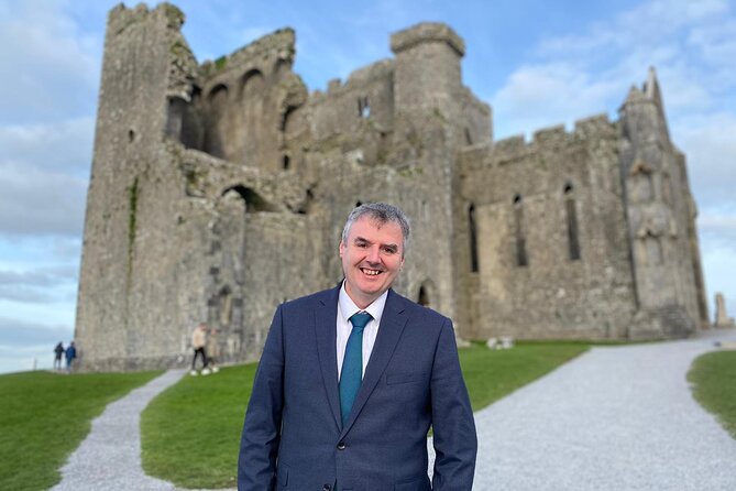 Private Ring of Kerry Tour in Ireland - Tour Overview and Highlights