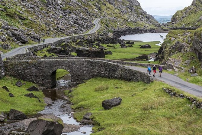 Private Ring of Kerry Tour in Ireland - Itinerary and Experience
