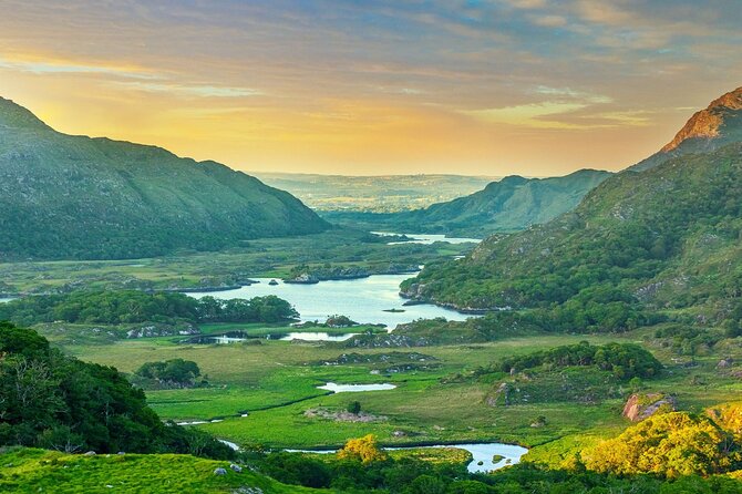 Private Ring of Kerry Tour in Ireland - Pricing, Copyright, and Terms