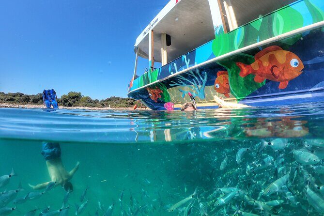 Private Rio Boat Excursion - per group - Good To Know