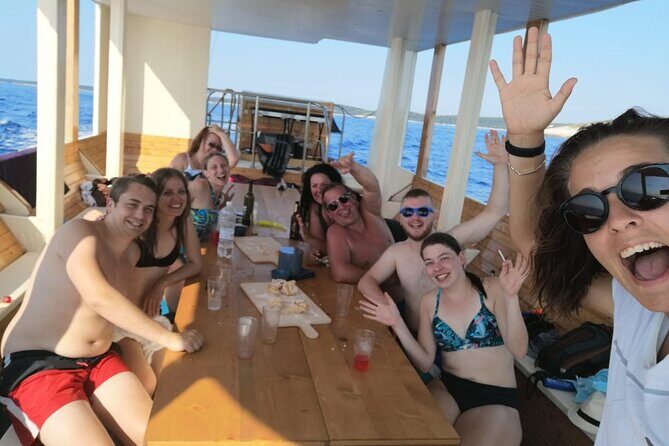 Private Rio Boat Excursion - per group - FAQs