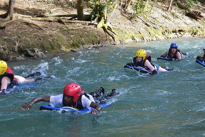 Private Rio Bueno River Adventure From Montego Bay - Booking and Cancellation Policy
