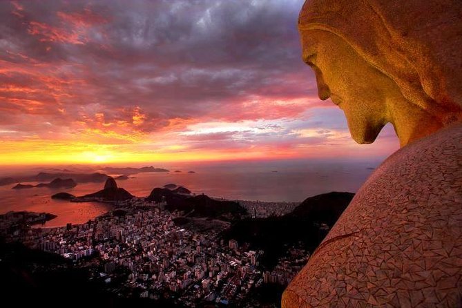 Private Rio De Janeiro Customizable Tour - Tour Details