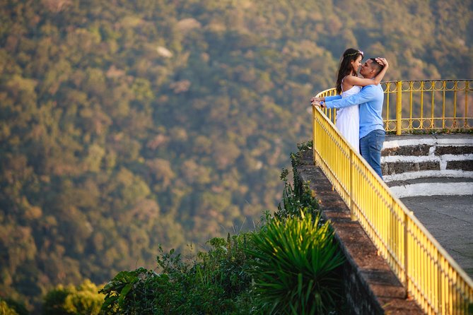 Private Rio De Janeiro Half-Day Tour With Private Photographer - Inclusions
