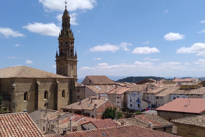 Private Rioja Wine Tasting and Lunch Tour From San Sebastián  - San Sebastian - Traveler Reviews and Ratings