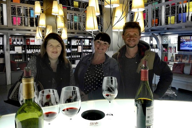 Private Rioja Wine Tasting and Lunch Tour From San Sebastián  - San Sebastian - Common Questions