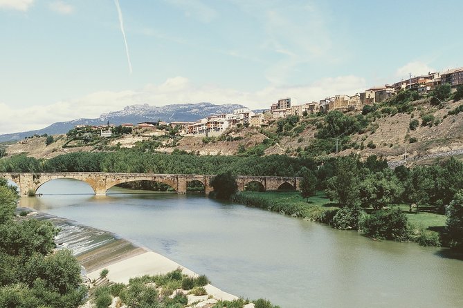 Private Rioja Wine Tasting and Lunch Tour From San Sebastián  - San Sebastian - The Sum Up