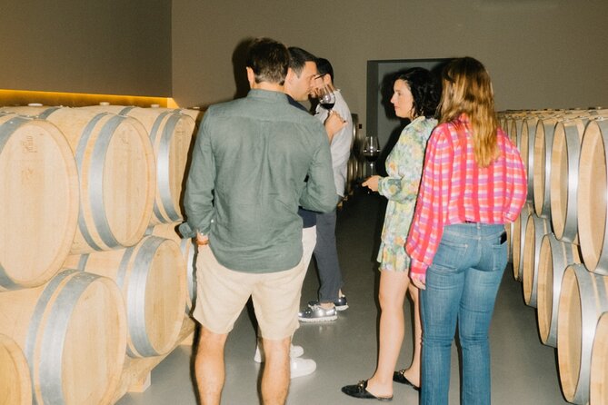 Private Rioja Wine Tour of Vines and Wines in Spain - Reviews