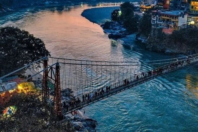 Private Rishikesh Tour From Delhi - Who Is This Tour Best For?