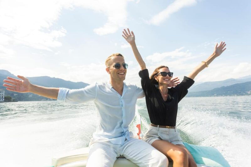Private Riva Boat Tour Borromean Islands 4 hours - Final Thoughts