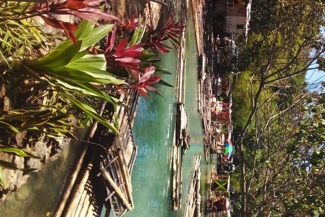 Private River Bamboo Rafting Activity in Ocho Rios Jamaica - Authenticity and Customer Satisfaction