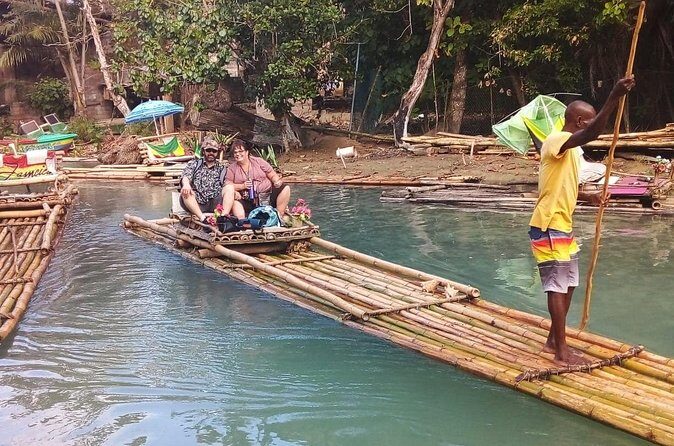 Private River Bamboo Rafting Activity in Ocho Rios Jamaica - Who Should Consider This Tour?