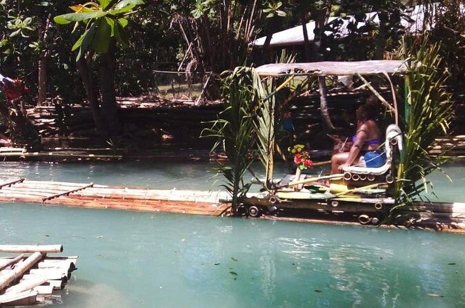Private River Bamboo Rafting Activity in Ocho Rios Jamaica - Frequently Asked Questions